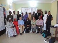 Common Cause for Improved Inter-Faith Relationships